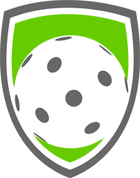 FloorballManager logo